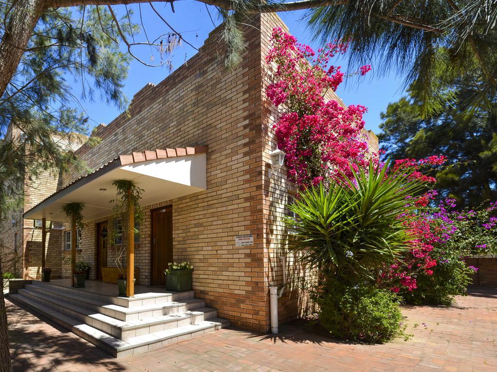 Sundune Guest House Colchester Luaran gambar
