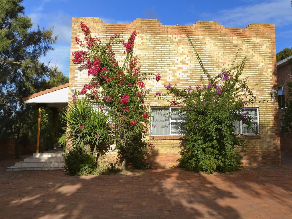 Sundune Guest House Colchester Luaran gambar