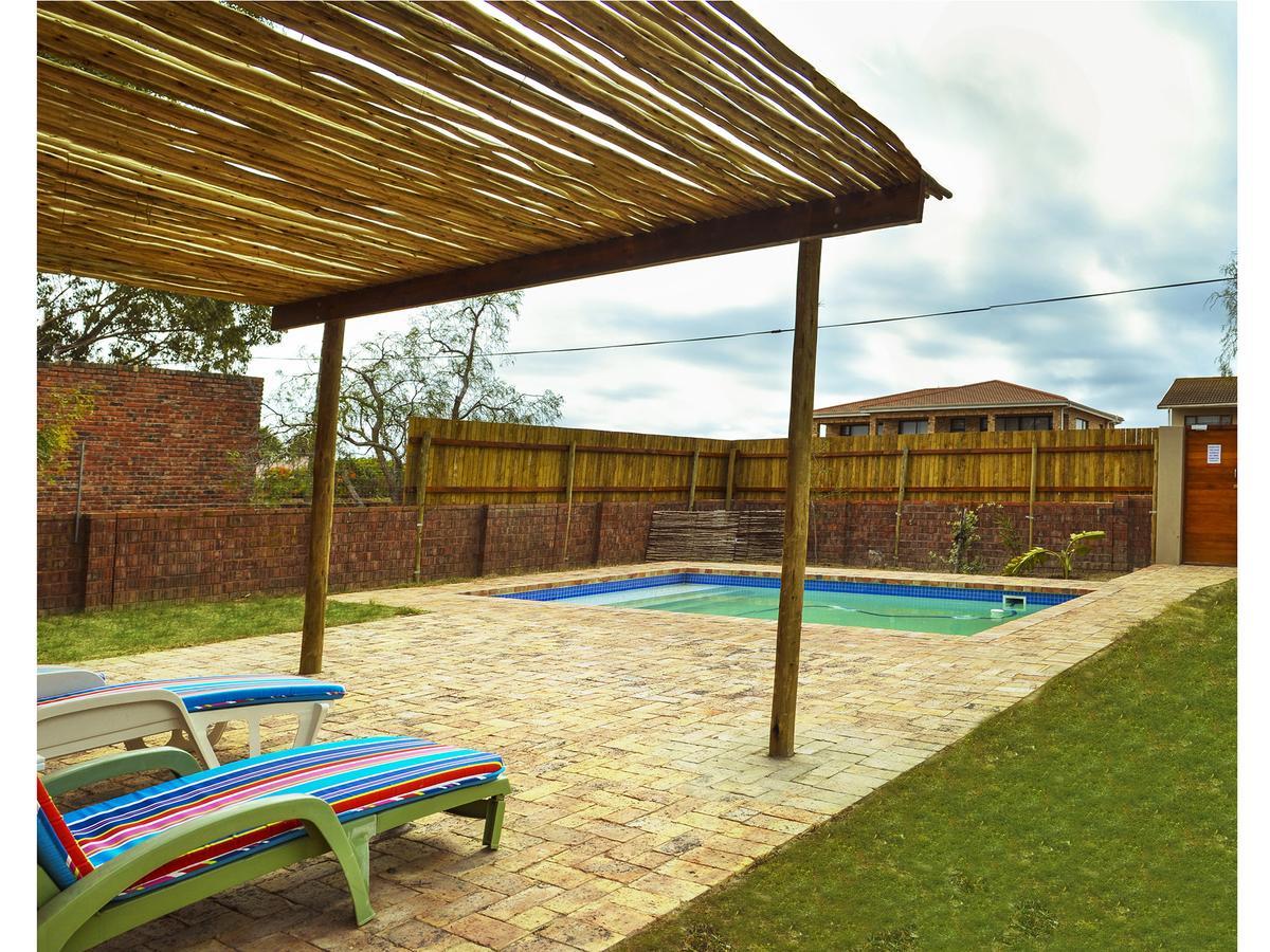 Sundune Guest House Colchester Luaran gambar
