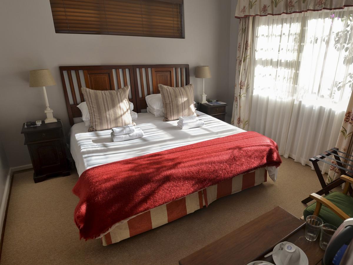 Sundune Guest House Colchester Luaran gambar
