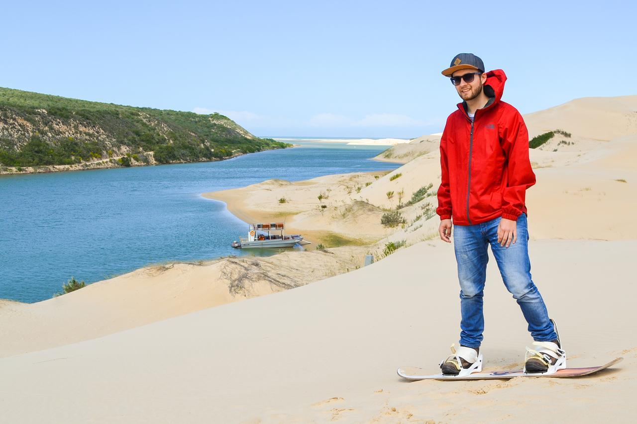 Sundune Guest House Colchester Luaran gambar